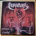 Sepultura - Tape / Vinyl / CD / Recording etc - Sepultura - Morbid Visions