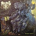 Nocturnus - Tape / Vinyl / CD / Recording etc - Nocturnus - The Key