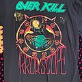 Overkill - TShirt or Longsleeve - Overkill shirt