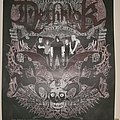 Dethklok - Other Collectable - Dethklok Tour Poster