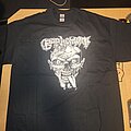 Baphomet - TShirt or Longsleeve - Baphomet shirt