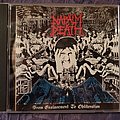 Napalm Death - Tape / Vinyl / CD / Recording etc - Napalm Death - From Enslavement to Obliteration