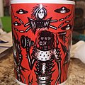 Voivod - Other Collectable - Voivod Warriors of Ice mug