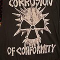 Corrosion Of Conformity - TShirt or Longsleeve - Corrosion of Conformity shirt