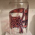 Death - Other Collectable - Death Glass Can