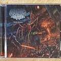 Bleeding Spawn - Tape / Vinyl / CD / Recording etc - Bleeding Spawn  - Pariah Attestant cd