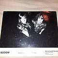 Sodom - Other Collectable - Sodom promo pic