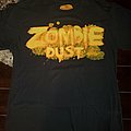 Three Floyd&#039;s - TShirt or Longsleeve - Zombie Dust shirt