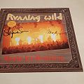 Running Wild - Tape / Vinyl / CD / Recording etc - Ready for Boarding LP