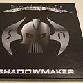 Running Wild - Tape / Vinyl / CD / Recording etc - Shadowmaker Boxed Set