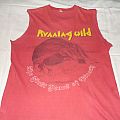 Running Wild - TShirt or Longsleeve - The First Years of Piracy