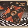Running Wild - Tape / Vinyl / CD / Recording etc - Victory Bootleg LP