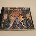 Running Wild - Tape / Vinyl / CD / Recording etc - Pile of Skulls Repress CD