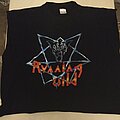 Running Wild - TShirt or Longsleeve - Victim of States Power