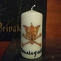 Running Wild - Other Collectable - Running Wild Andrian Candle