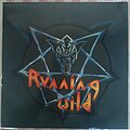 Running Wild - Tape / Vinyl / CD / Recording etc - Running Wild Victim of States Power shape 7"