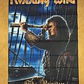 Running Wild - Other Collectable - Running Wild The Privateer Flag