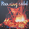 Running Wild - Tape / Vinyl / CD / Recording etc - Running Wild Branded and Exiled picture disc (Hammerheart)