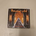 Running Wild - Tape / Vinyl / CD / Recording etc - Pile of Skulls Digipack