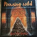 Running Wild - Other Collectable - Running Wild Pile of Skulls flag