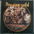 Running Wild - Tape / Vinyl / CD / Recording etc - Running Wild The Singles Boxed Set