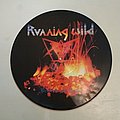 Running Wild - Tape / Vinyl / CD / Recording etc - Branded & Exiled Picture Disc