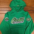 Overkill - Hooded Top / Sweater - Overkill  'Wrecking crew2' hoodie