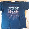 Morbid Angel - TShirt or Longsleeve - Metalfest tour T-shirt