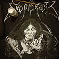 Emperor - TShirt or Longsleeve - Distressed Emperor tshirt from the 90s