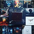 Trivium - Tape / Vinyl / CD / Recording etc - Collection