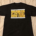 Ecostrike - TShirt or Longsleeve - Ecostrike standing hard T