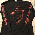 Primitive Man - TShirt or Longsleeve - Primitive man LS