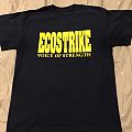Ecostrike - TShirt or Longsleeve - Ecostrike voice of strength T