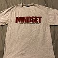 Mindset - TShirt or Longsleeve - Mindset time and preasure T