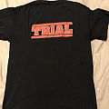 Trial - TShirt or Longsleeve - Trial T