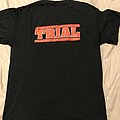 Trial - TShirt or Longsleeve - Trial T