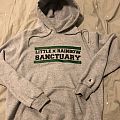 XREIGNX - Hooded Top / Sweater - XReignX Littlerainbow sanctuary hoodie
