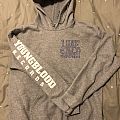 Line Of Sight - Hooded Top / Sweater - Line of sight hoodie