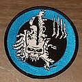 Germs - Patch - Germs Embroidered Patch