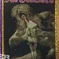 The Obsessed - Patch - The Obsessed Patch by Inevitable Extinction Patches