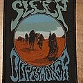 Sleep - Patch - Sleep Dopesmoker Woven Patch