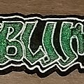 Sublime - Patch - Sublime Embroidered Patch