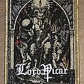 Lord Vicar - Patch - Lord Vicar Woven Patch