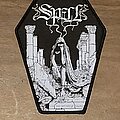 Spell - Patch - Spell Opulent Decay Woven Patch