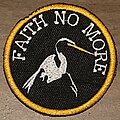 Faith No More - Patch - Faith No More Embroidered Patch