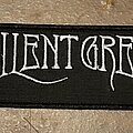 Soilent Green - Patch - Soilent Green Embroidered Patch