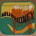 Mudhoney - Patch - Mudhoney Since We've Become Translucent Woven Patch