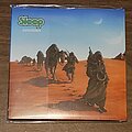 Sleep - Tape / Vinyl / CD / Recording etc - Sleep Dopesmoker CD