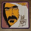 Frank Zappa - Patch - Frank Zappa Sheik Yerbouti Woven Patch