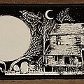 Bell Witch - Patch - Bell Witch Longing Printed Patch